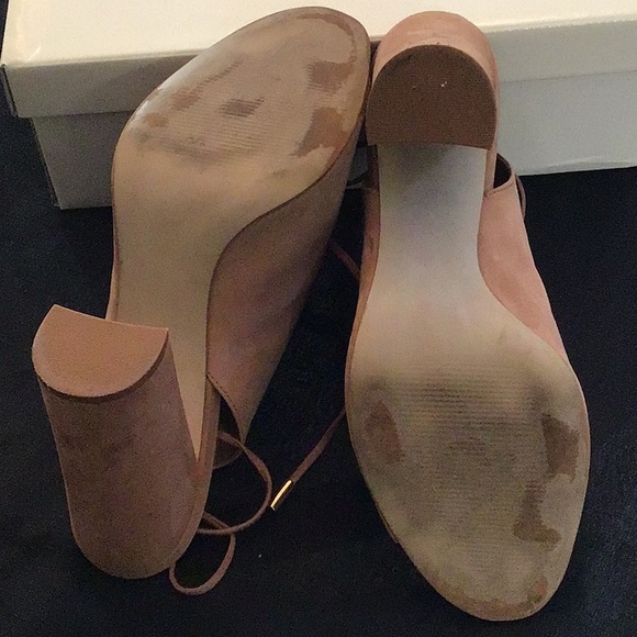 Shoes - Picture 3 of 4